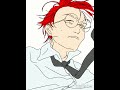Speedpaint of Alaric#art