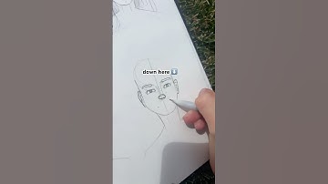 this trend but smile tutorial 😁😏☝️#drawing #art #drawingtutorial #trending #viral #fyp #tiktok