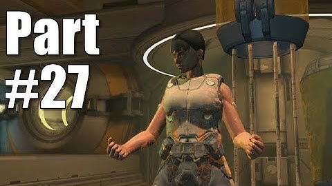 XCOM Enemy Within Mission 27 Patient Moon Commentary HD 1080p 60fps Walkthrough Gameplay