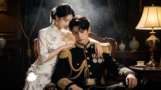 🔥不近女色的冷血少帥卻對溫柔守禮的乖乖女一見鍾情！而看似乖巧內斂的她，卻是敢愛敢恨的瘋批美人💕雙向反差超好嗑🥰#drama #短劇 #甜寵  #霸总 #love #爱情 screenshot 2