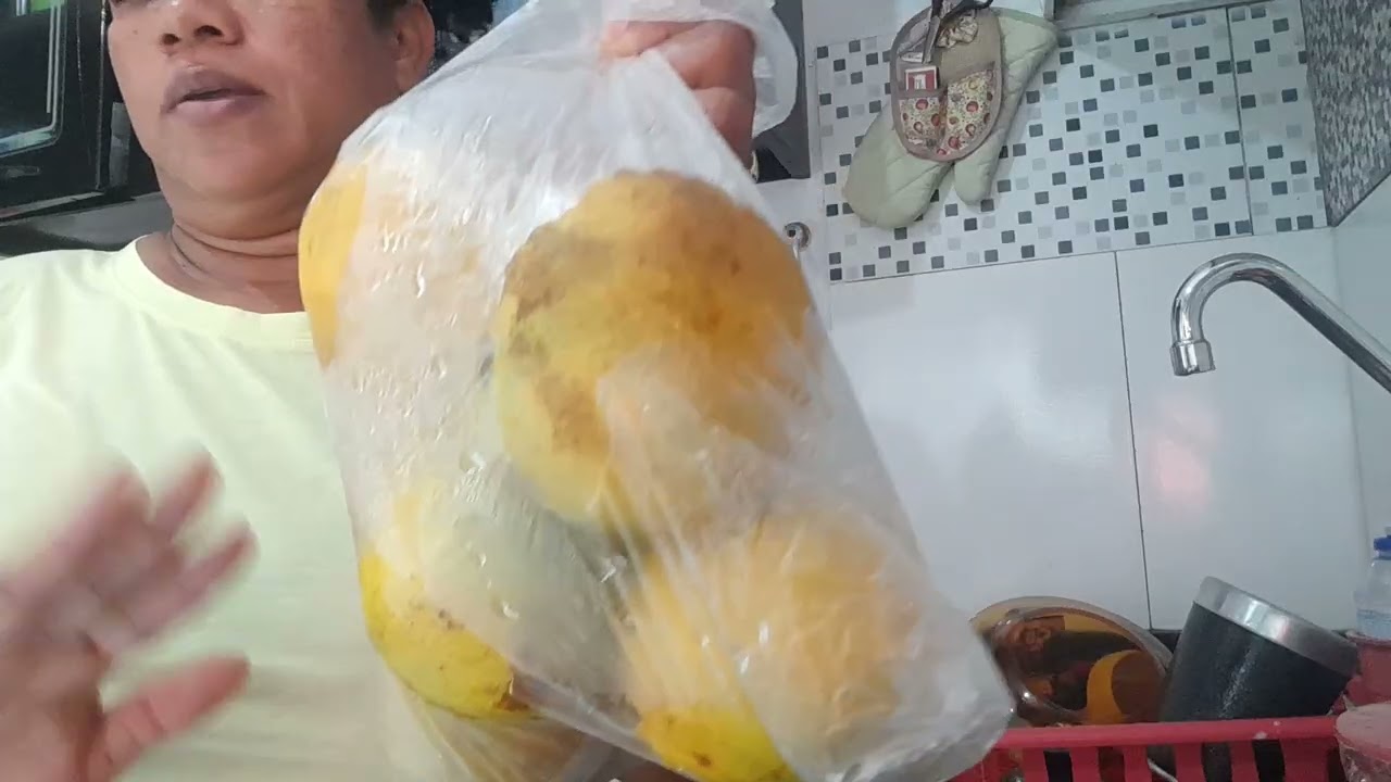 Fazendo esse suquinho maravilhoso de Laranja dá uma olhada aí meus amo