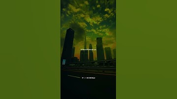 Thumbnail of Chris Grey - LET THE WORLD BURN | "I'd Let the world burn for you" | Lyrics | Edit | Aesthetic |Edit