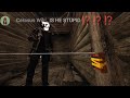 Re4 remake part 1  the tripwire incident stream highlight