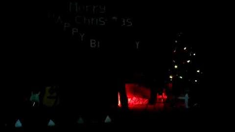 Trouble is a friend - Giao lưu CLB tiếng anh [G4F]25.12.2010