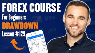 Forex For Beginners: What is Drawdown?