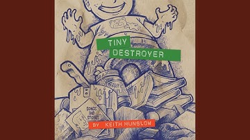Tiny Destroyer