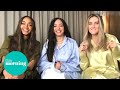 Little Mix Chat Moving On As A Trio & 10 Years Since X-Factor | This Morning