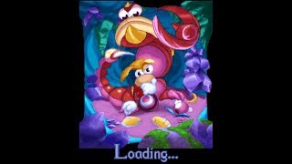 [Amazing Learning Games with Rayman] Level 1 - 4 : Ring Rhapsody