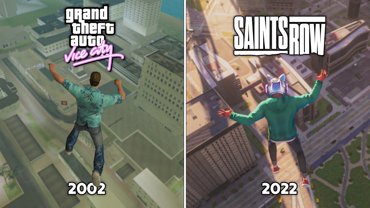 Saints Row review, Is the GTA 6 alternative worth playing?