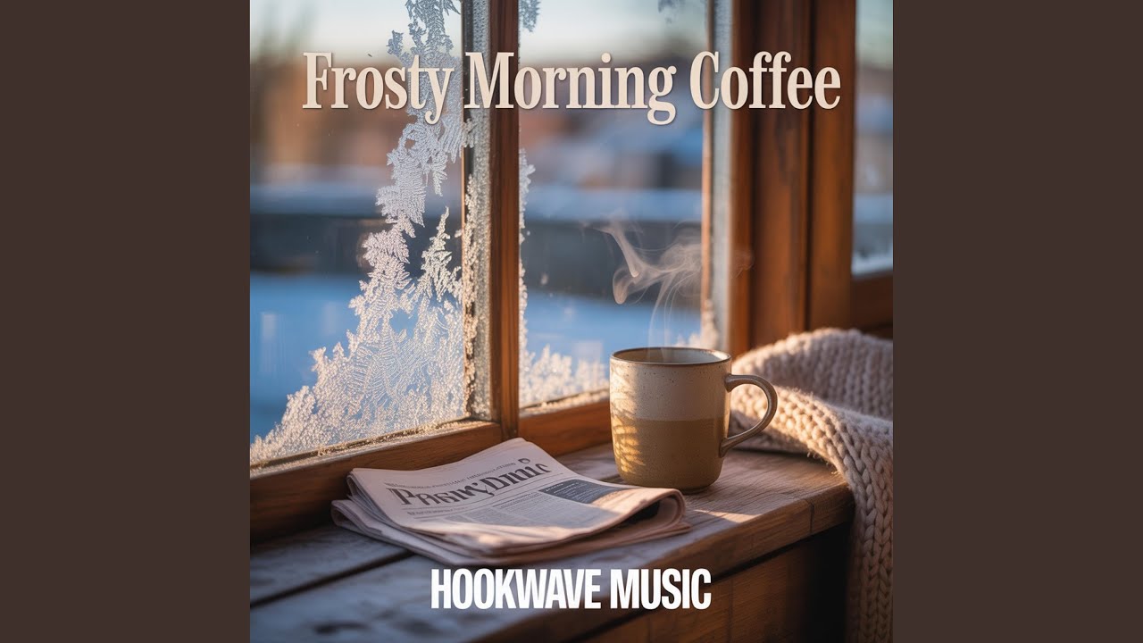 Frosty Morning Coffee