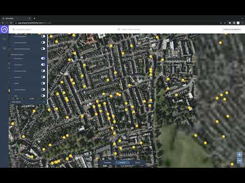 Tutorial: Adding/Removing Map Layers