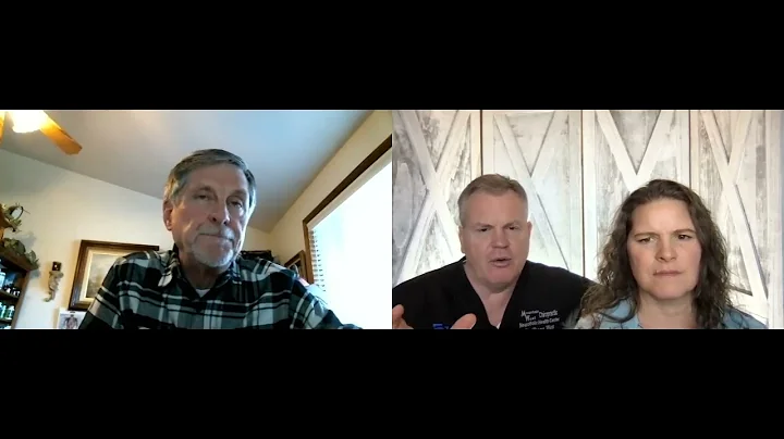 Be Healthy Naturally Podcast #34 Neil Schultz How ...