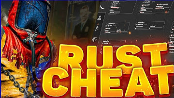 🏆RUST HACK | FREE DOWNLOAD | UNDETECT 2022 | RAGEMODE/LEGITMODE/ESP | SPOOFER | MANUAL | RUST CHEAT🏆