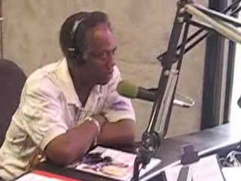 WNST -- "Bob Haynie, Paul Blair & Baltimore baseba...