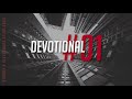 Morada e Alessandro Vilas Boas / Devotional #01