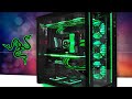 The Razer Gaming PC - Montage Build