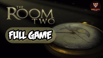 The Room Two | Gameplay Walkthrough | Full Game