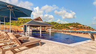 Resort Tour | Royalton Antigua