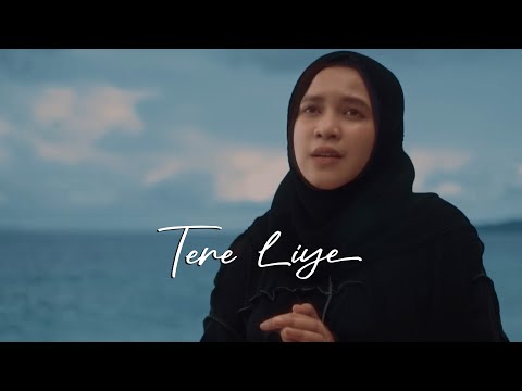 Tere Liye - Vandy Alazka Feat. Audrey Bella || Cover|| Indonesia||