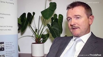 Opportunities and Recruitment Technologies - Gary Watson, Investigo