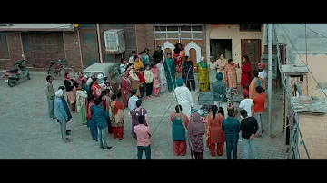 Artist jasdeep Kaur Movie Clip On Son Of Manjeet Singh Gurpreet Gugghi and Tania