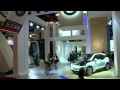 2014台北車展 BMW展區HD版