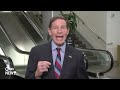 WATCH: Blumenthal wants to know ‘who is picking targets in Iran’ after deadly school bombing