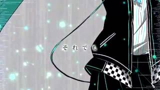 Video thumbnail of "【Hatsune Miku】Strangers (English sub)"