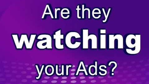 Audience Measurement Empower Your Digital Signage Ads!