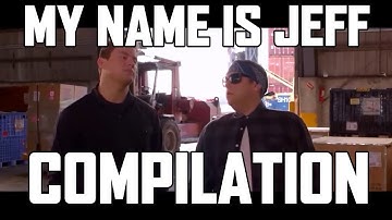 My name is Jeff funniest ever Vine Compilation HD