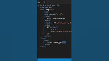 jQuery Text Event Program | #jquery #html #javascript @design_and_development