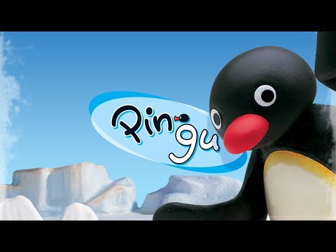 Pingu Pinguim 1ª Temporada Completa