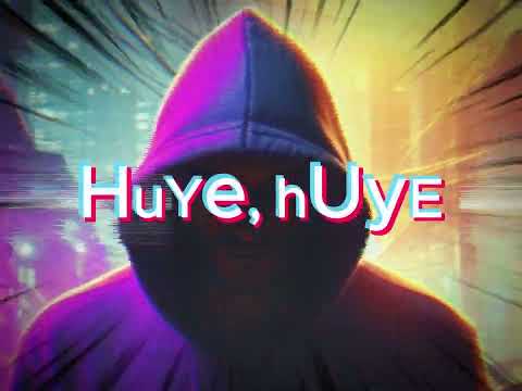 ALADEMOSKA "Huye" (Videoclip)