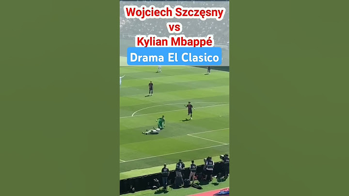 El Clasico #youtube #trending  #football #elclasico