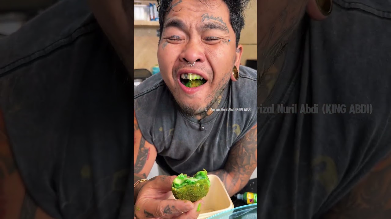 RISOL MATCHA  #kingabdi #kuliner #cooking #food #cookingfood #makan #foodpreparation #jajanan