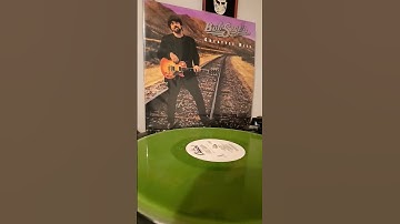 Thumbnail of Bob Segar Greatest Hits (Against The Wind) 1980 Capital Records