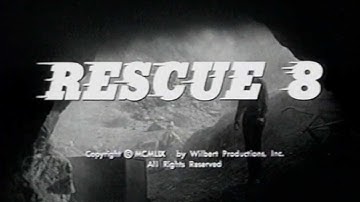 Classic TV Theme: Rescue 8