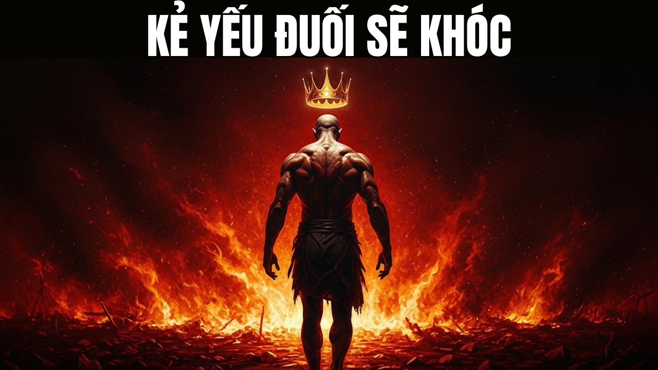 7 Thủ Đoạn Thao Túng Tàn Độc Giúp Bạn Có Tất Cả