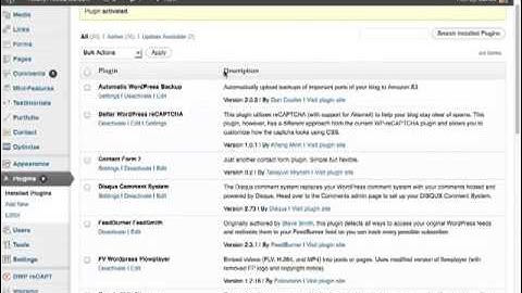 How To Backup Your WordPress Site to Amazon S3