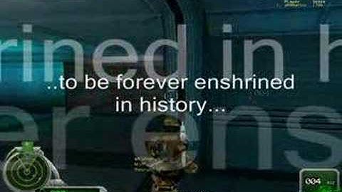 Re: Renegade Sniping