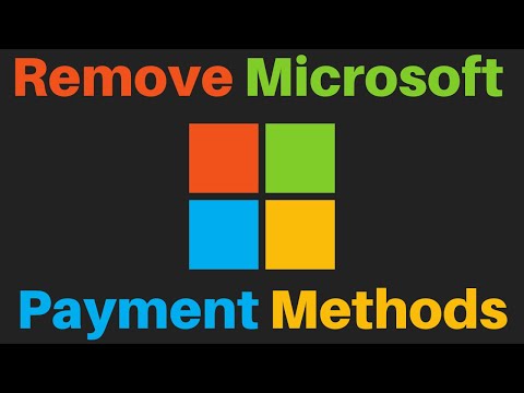 Video: Musíte platit, abyste měli účet Microsoft?
