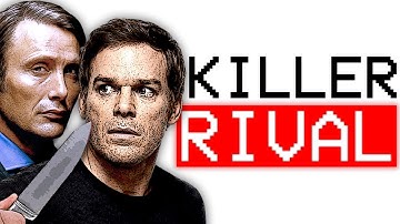 Why Dexter Morgan VS Hannibal Lecter Isn