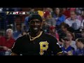 Andrew McCutchen's Best Moments in Black & Gold | Pittsburgh Pirates