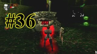 Deathtrap Dungeon || #36 || The Bloodbeast