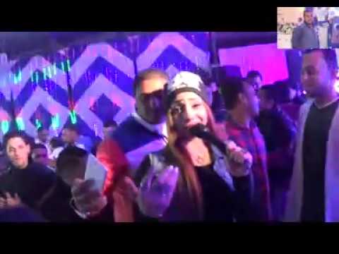 مهرجان اولاد زين الدين سمارة وابوالسعود ادينى رمضان ورقص العريس تصوير محمد حكاية