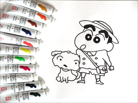 One Piece チョッパーの描き方 ワンピース ゆっくり編 How To Draw Chopper 그림 Youtube