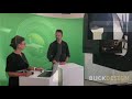 Buckdesign studio cooperation with mobile viewpoint