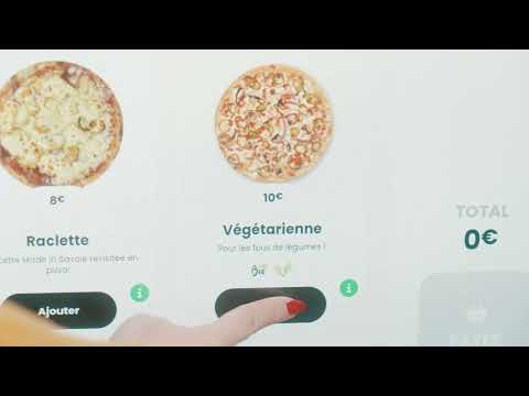 Miniatuur van productvideo