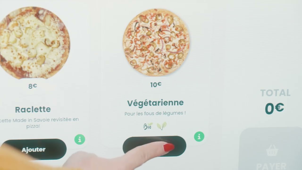 ME GROUP Food nova NL