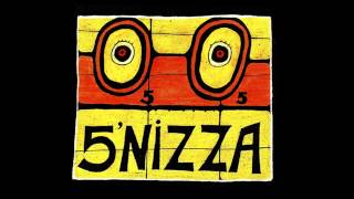 5Nizza- Новый День (Audio)